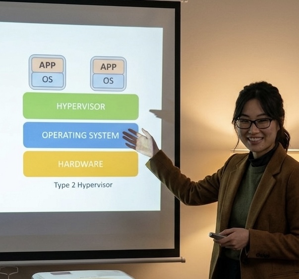 Dr. Sarah Chen