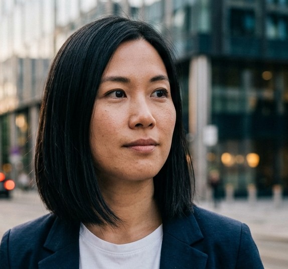 Sarah Lin, Esq.